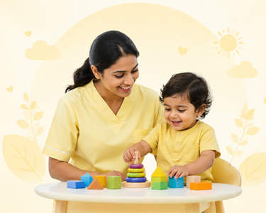 Day Care Department